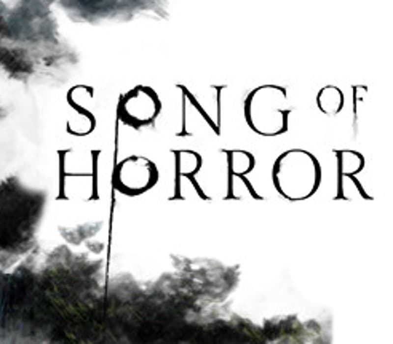 SONG OF HORROR cover art