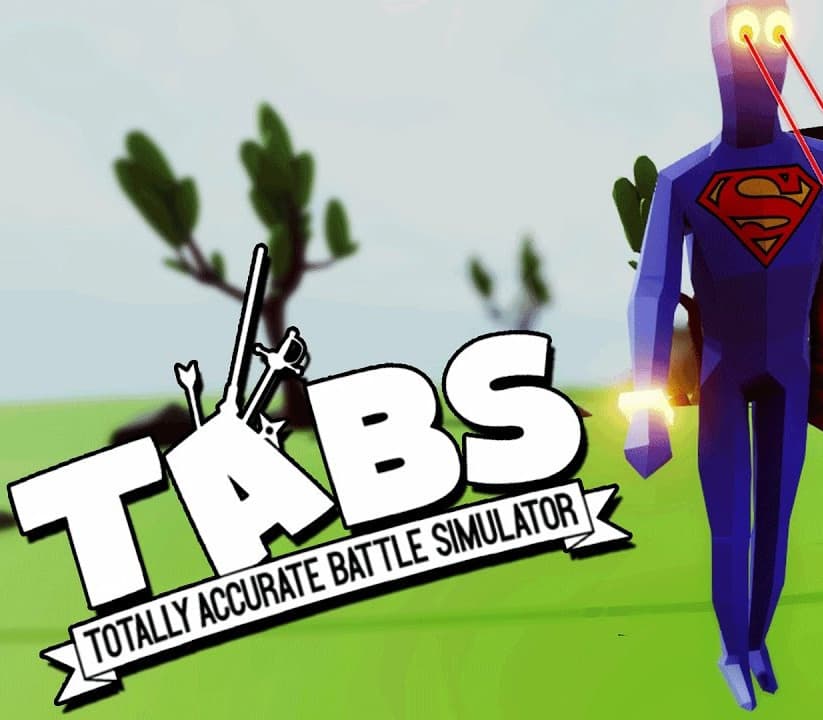 Totally Accurate Battle Simulator cover art