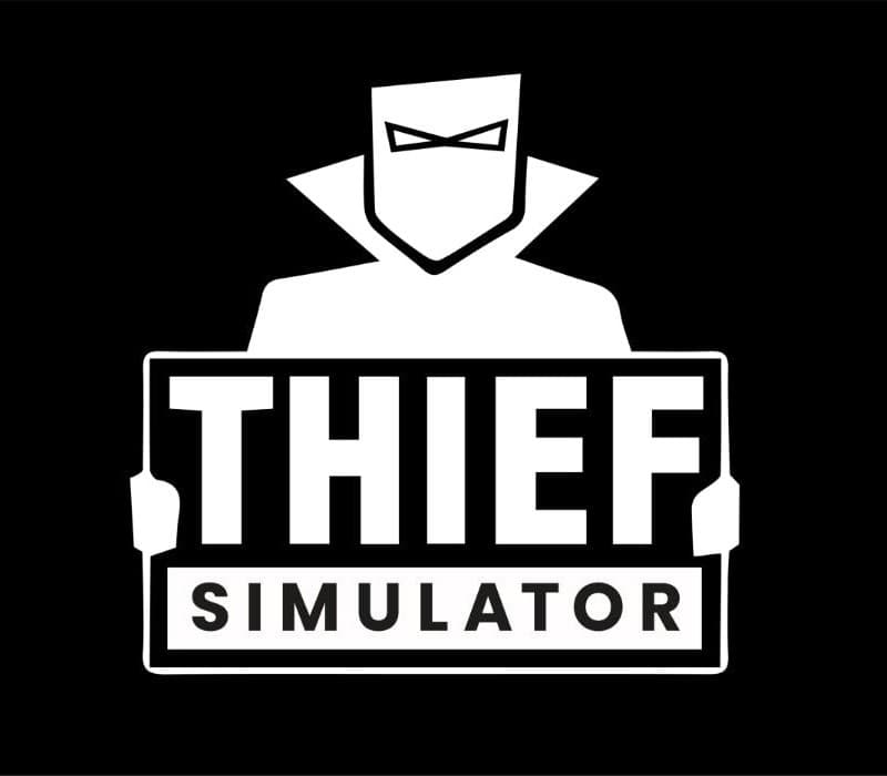 Thief Simulator cover art