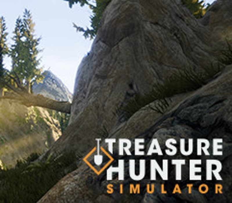 Treasure Hunter Simulator cover art