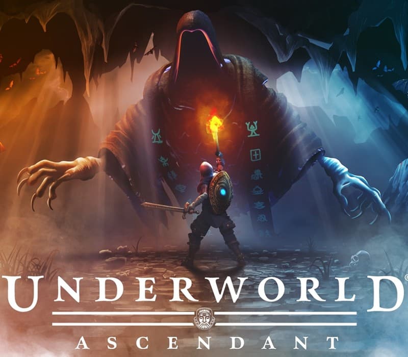 Underworld Ascendant cover art