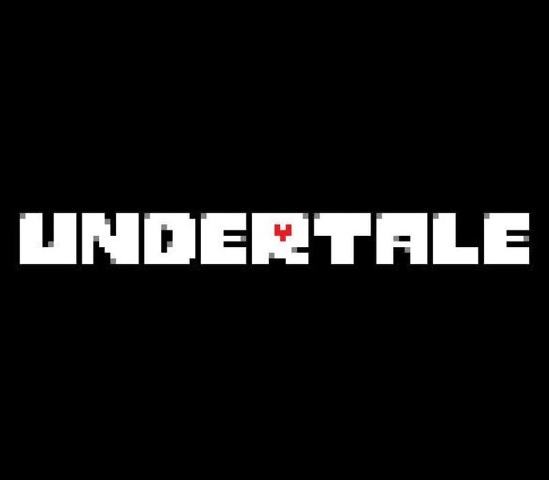Undertale cover art