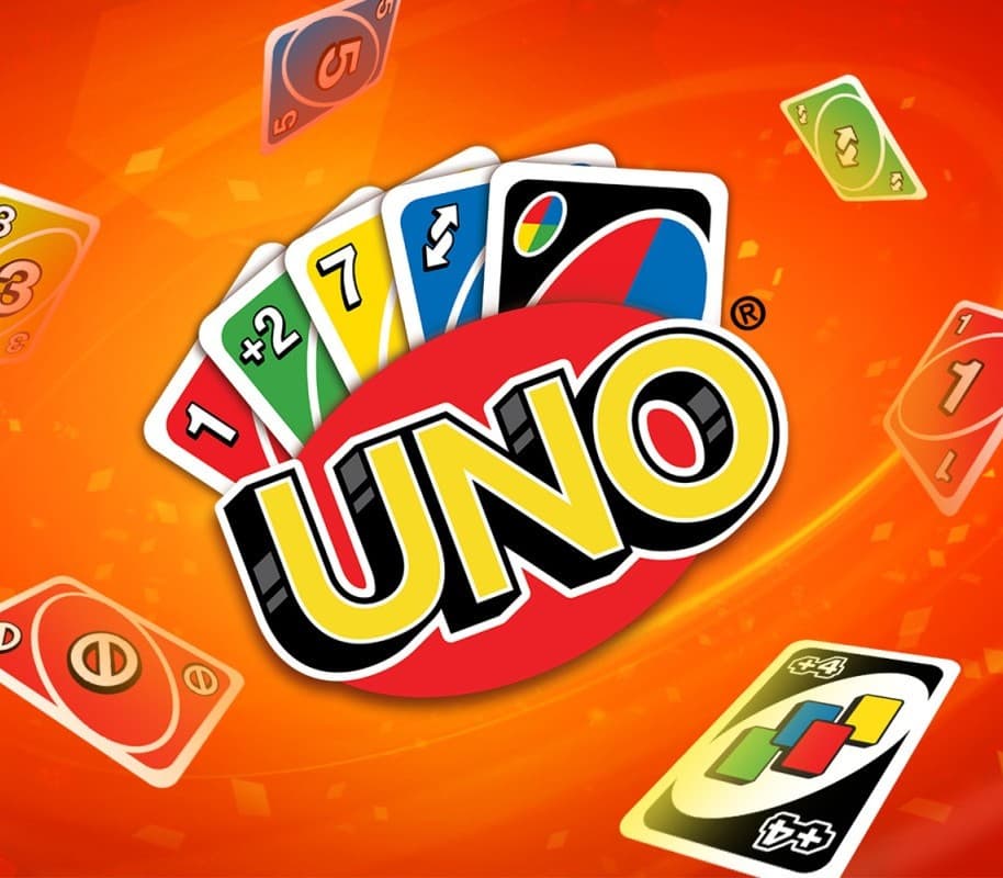 UNO cover art
