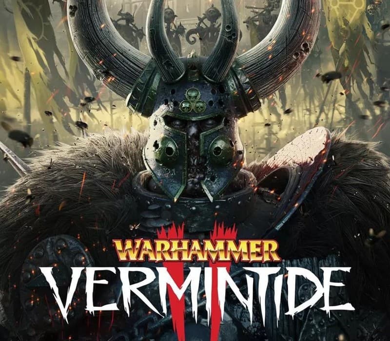 Warhammer cover art