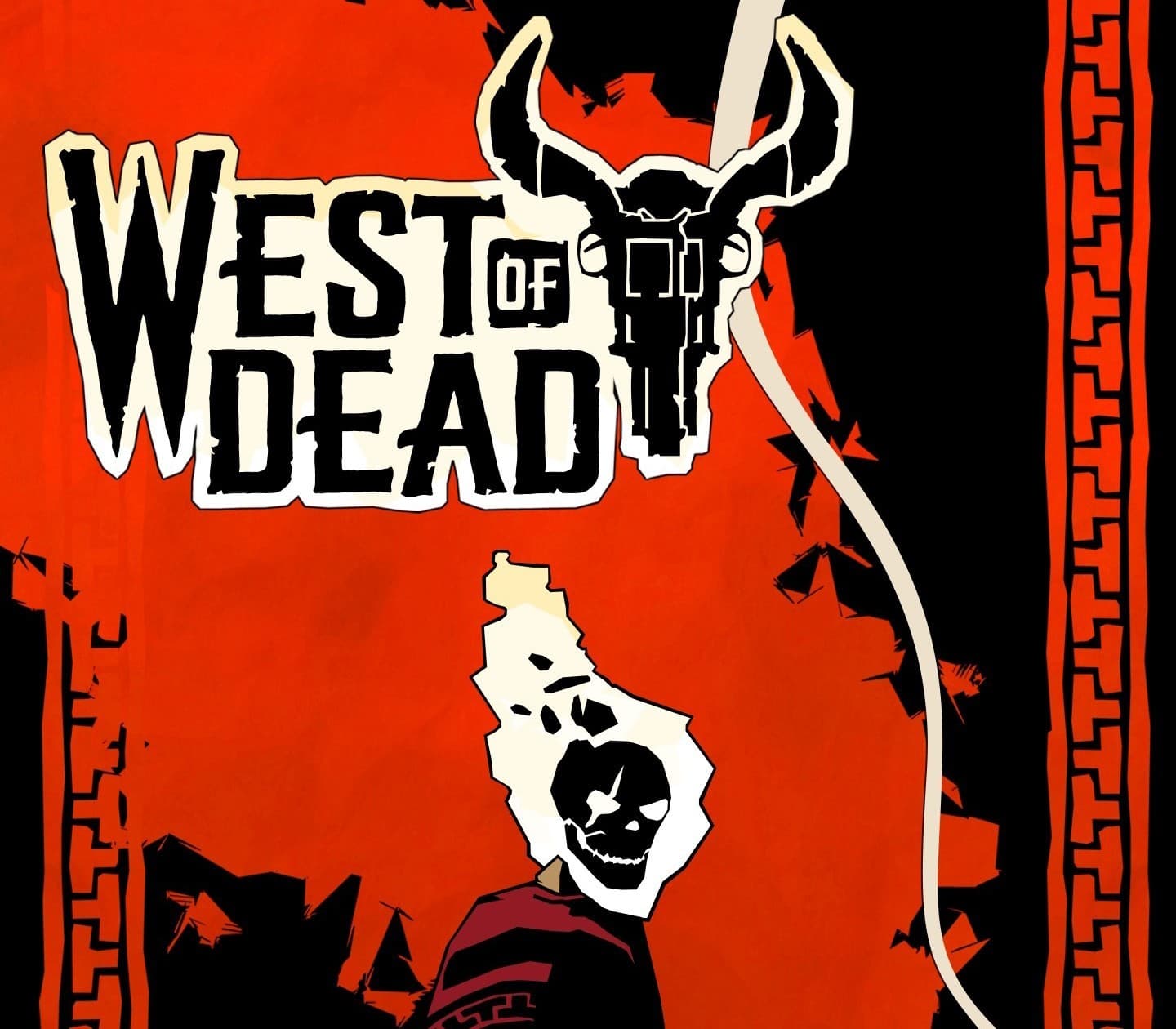 West of Dead cover art