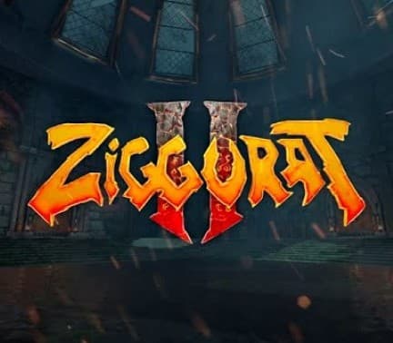 Ziggurat 2 cover art