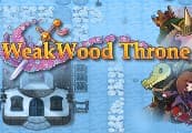 WeakWood Throne cover art