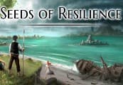 Seeds of Resilience cover art