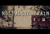 NOSTALGIC TRAIN cover art