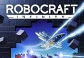 Robocraft 1 cover art