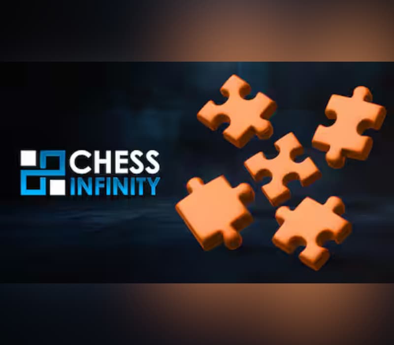 Chess Infinity cover art