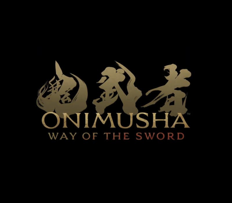 Onimusha: Way of the Sword cover art