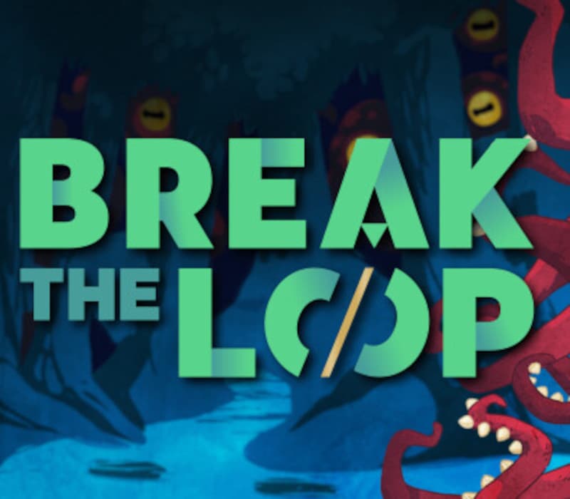 Break the Loop cover art