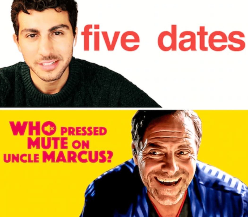 FMV Comedy Bundle cover art