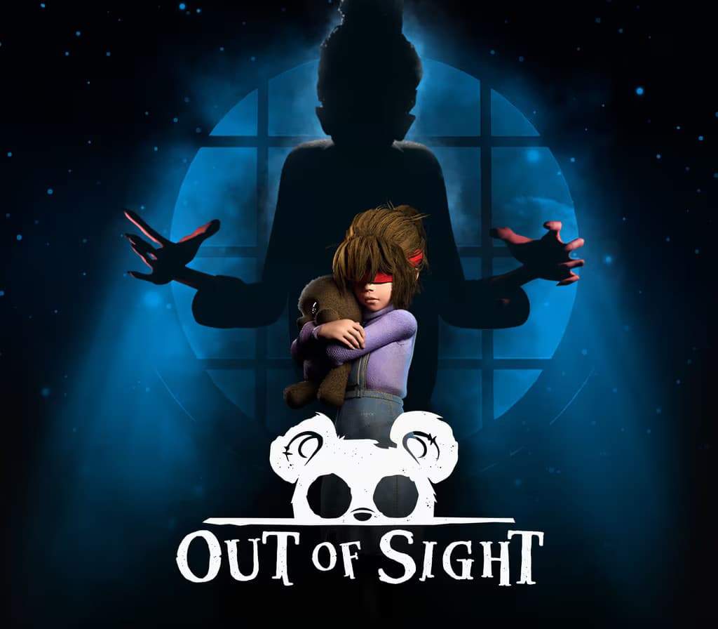 Out of Sight cover art