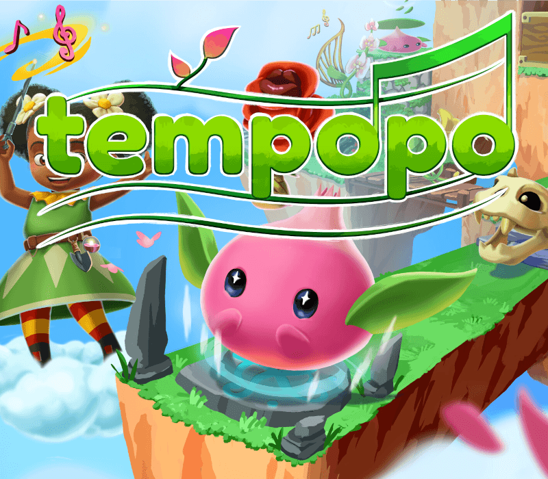 Tempopo cover art