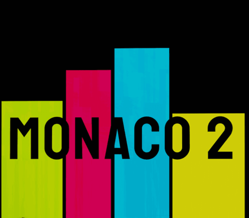 Monaco 2 cover art