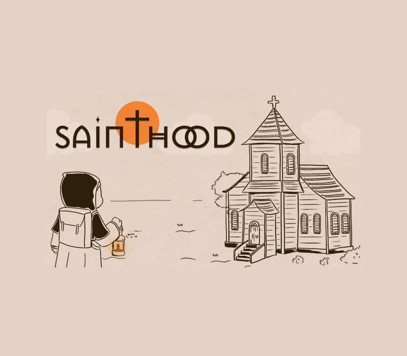 Sainthood - The Game cover art