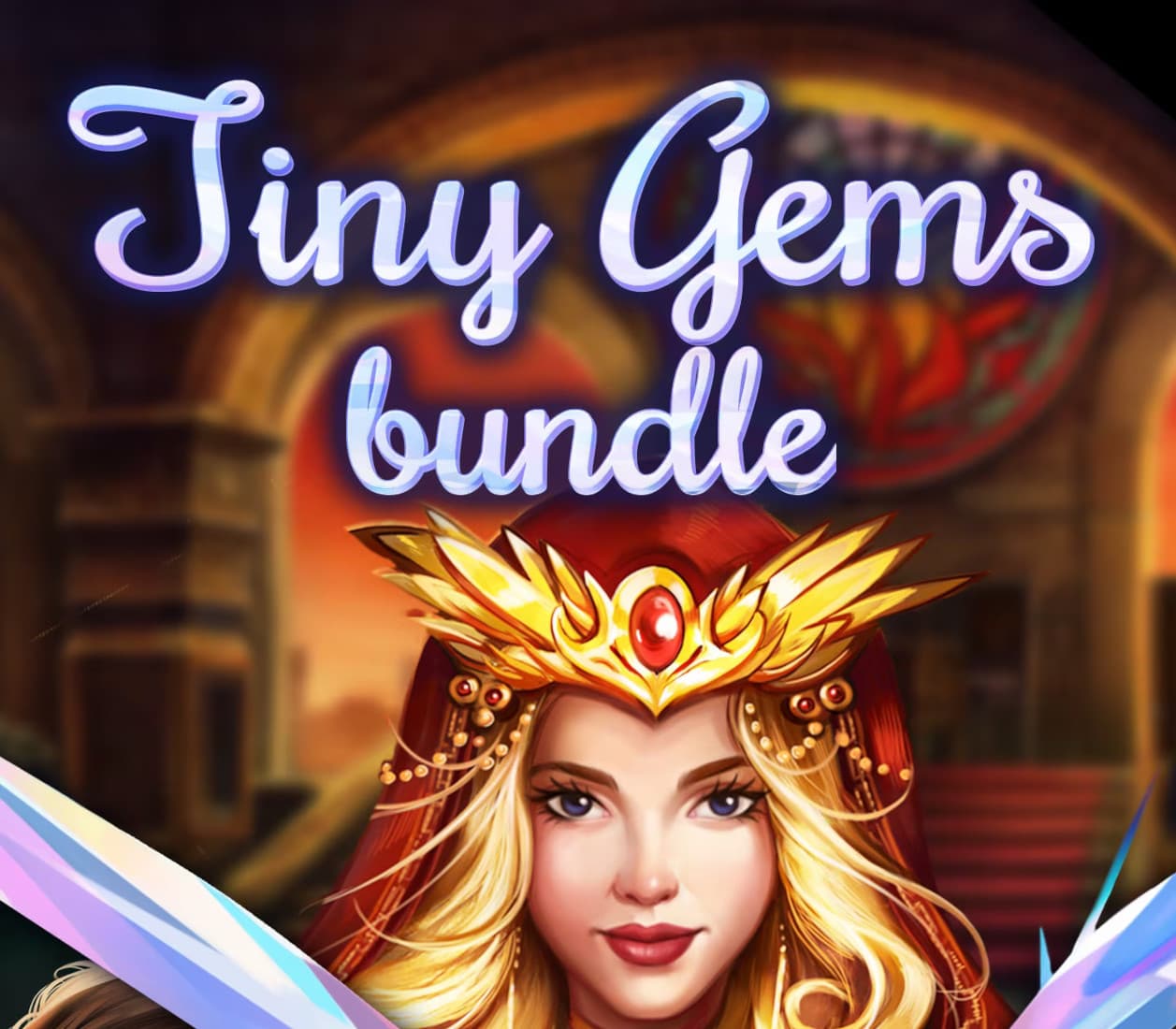 Tiny Gems Bundle cover art