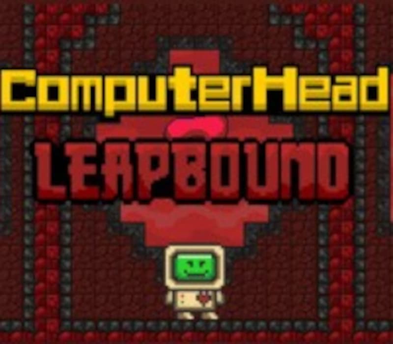 ComputerHead: Recoil cover art