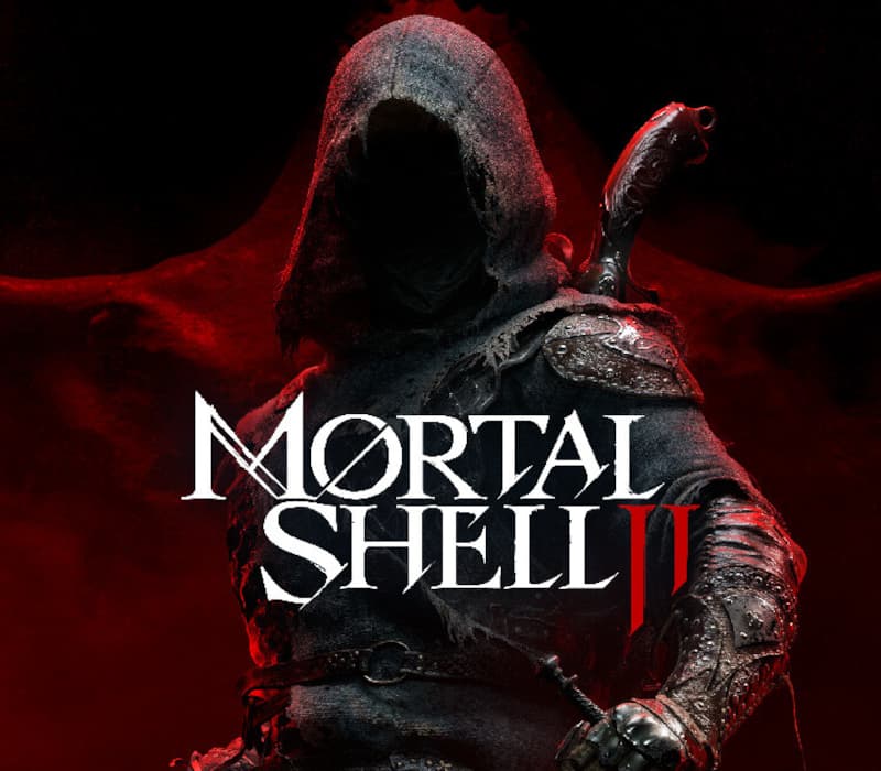 Mortal Shell II cover art