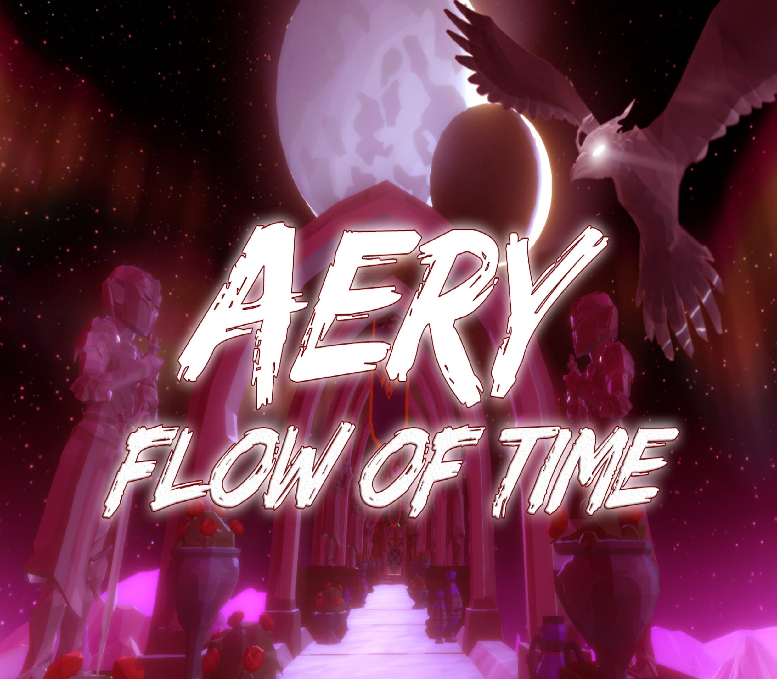 Aery cover art