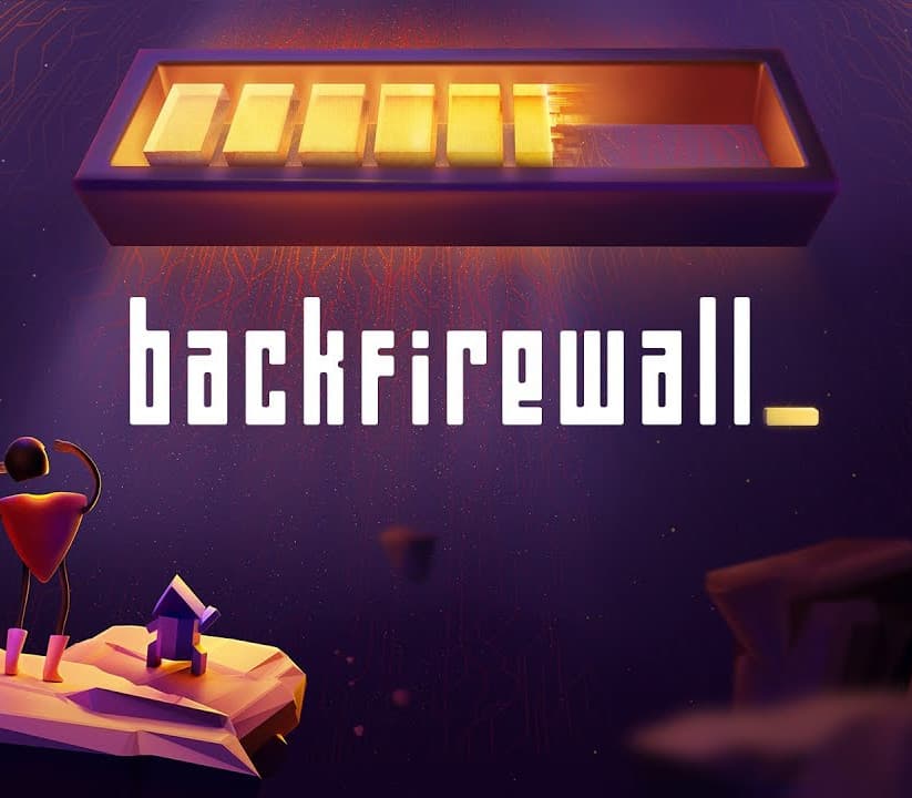 Backfirewall_ cover art
