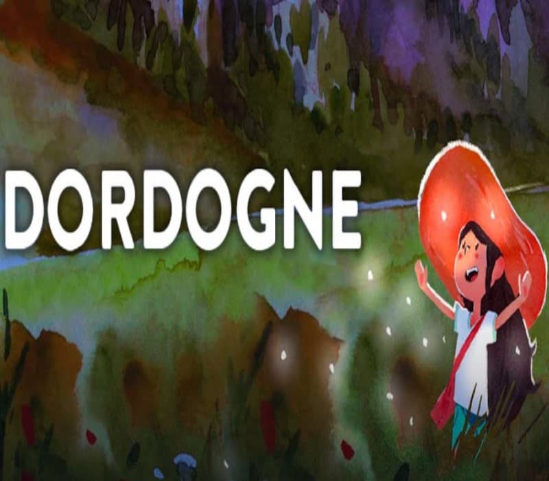 Dordogne cover art