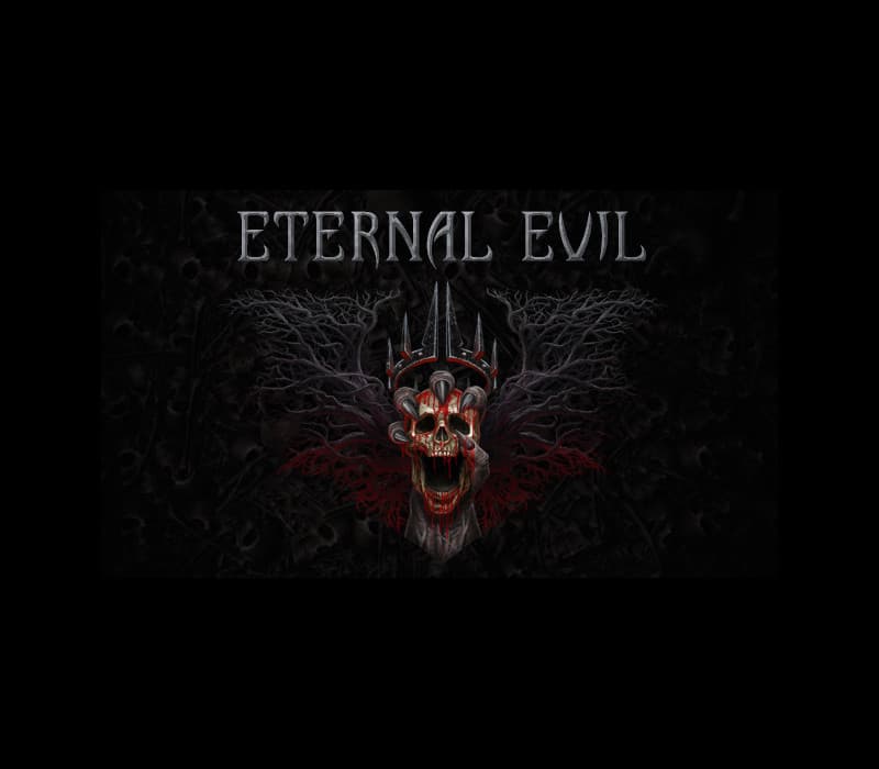 Eternal Evil cover art