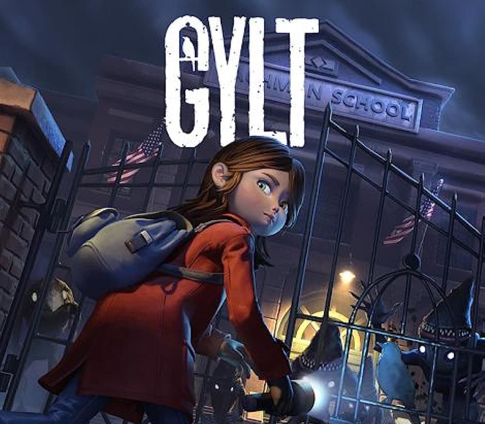 GYLT cover art