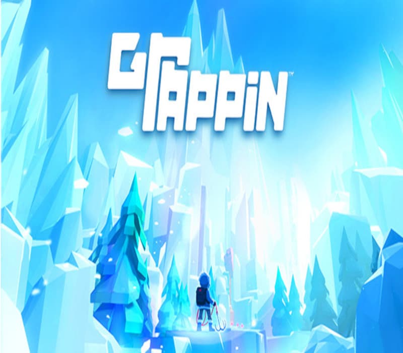 Grappin cover art