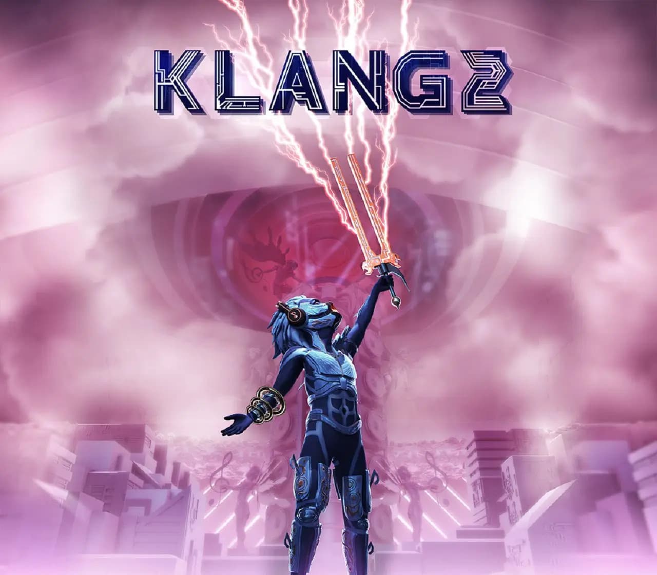 Klang cover art