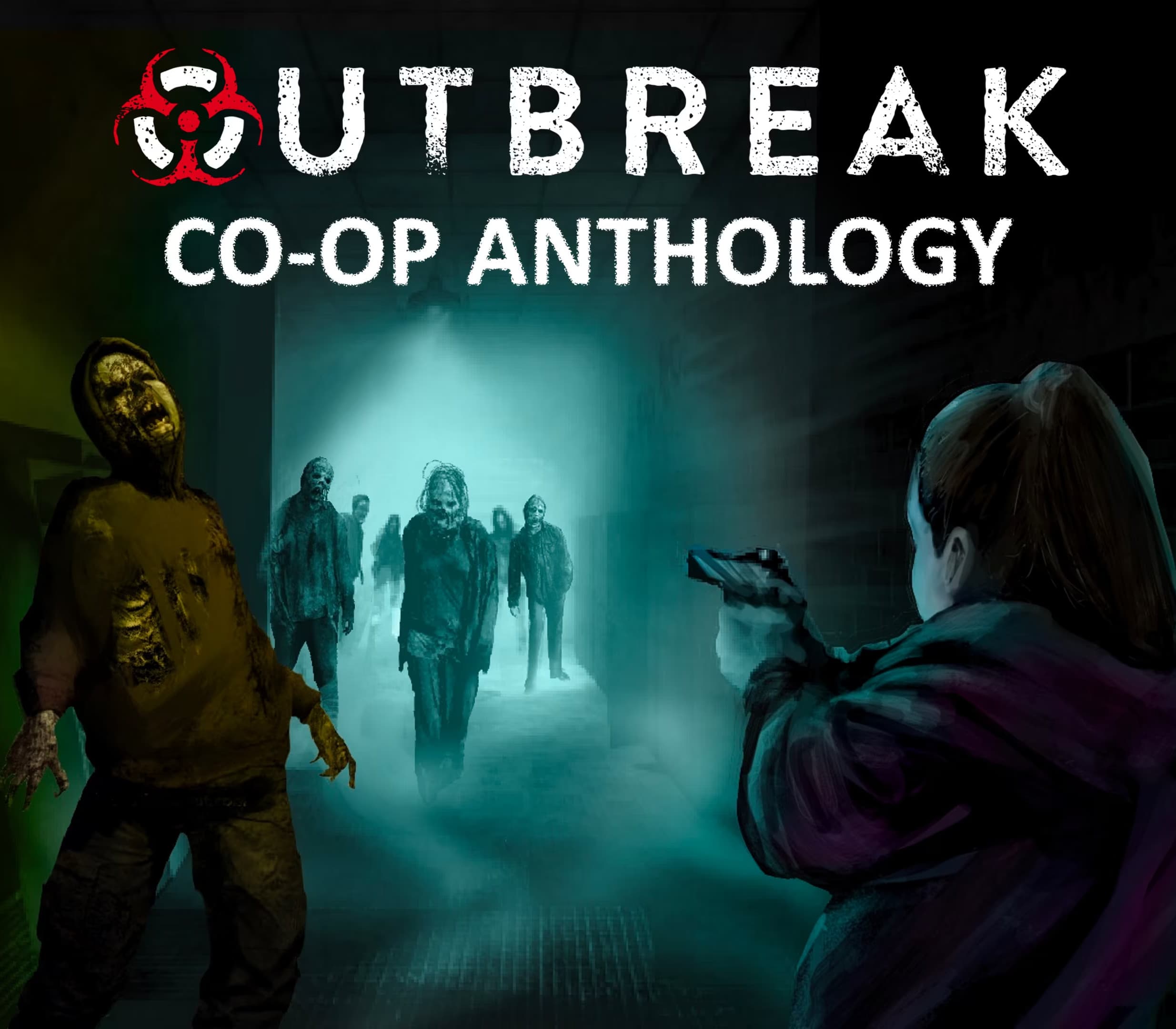 Outbreak cover art