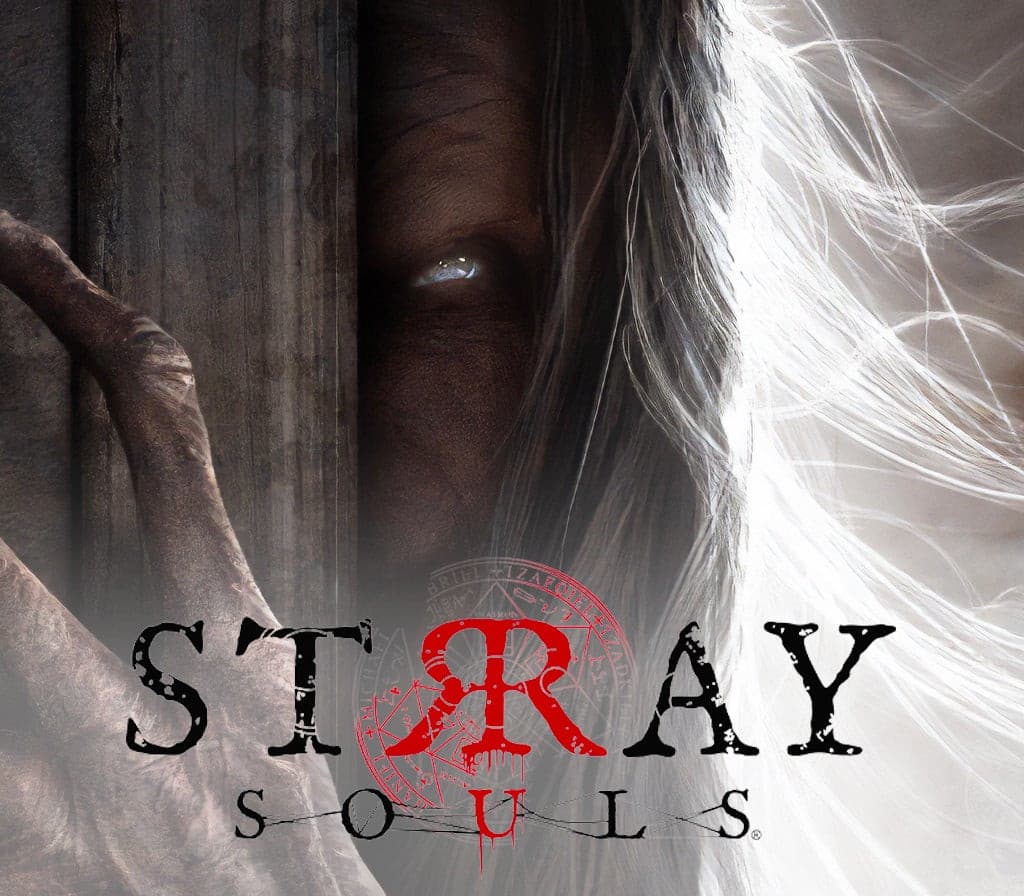 Stray Souls cover art