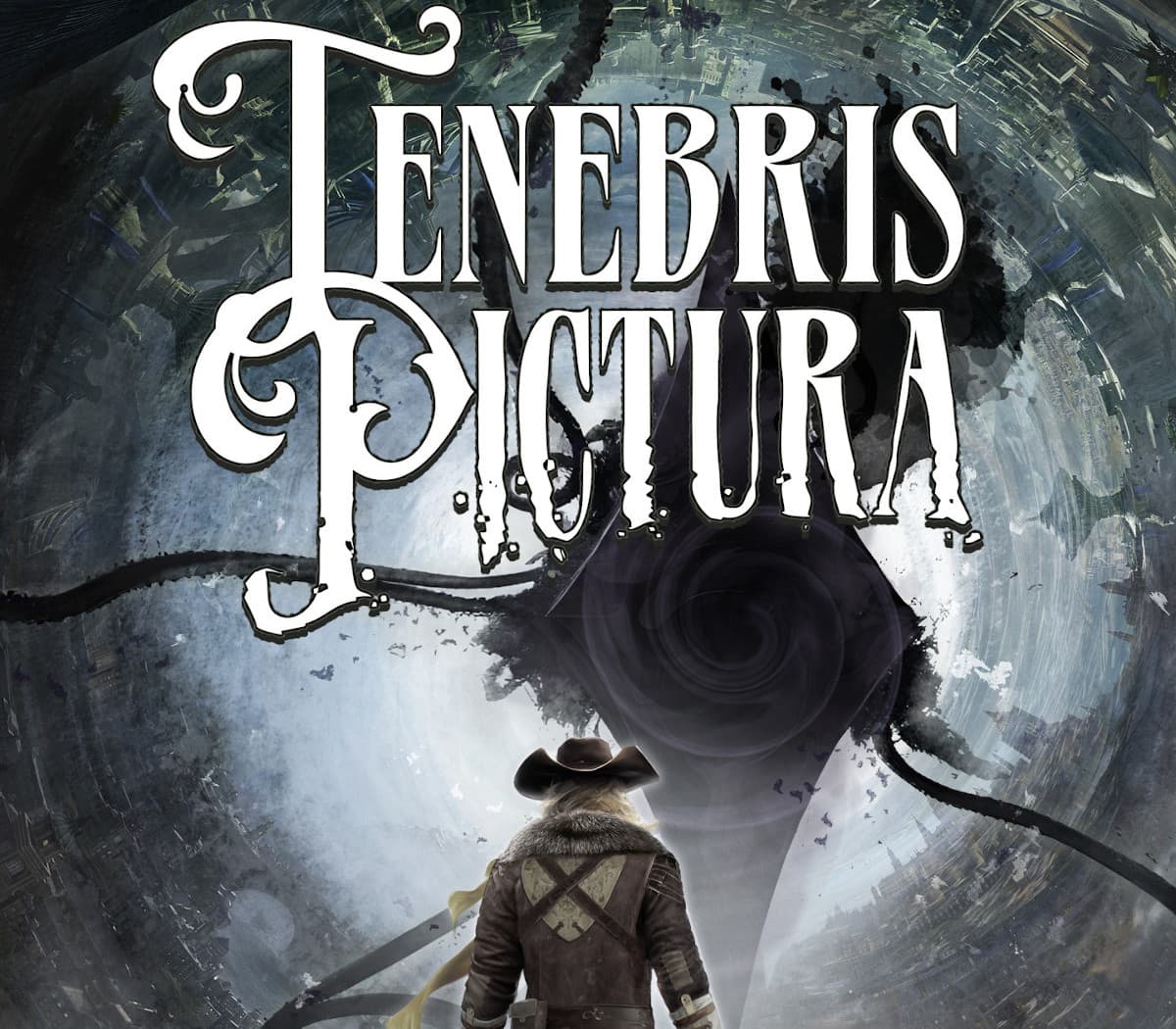 Tenebris Pictura cover art