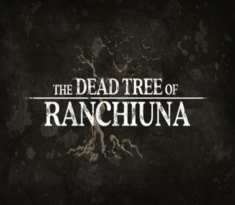 The Dead Tree of Ranchiuna cover art