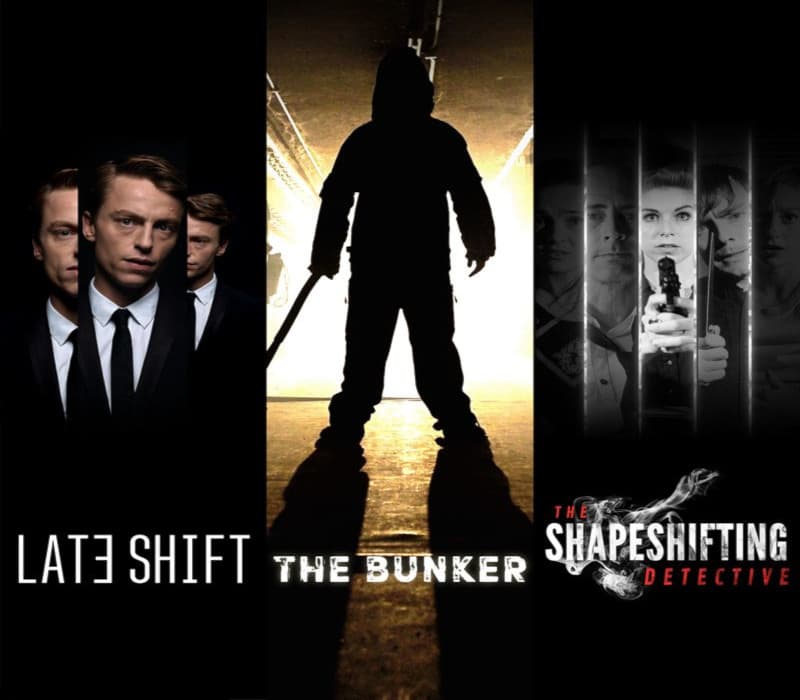 The FMV Collection 2 cover art