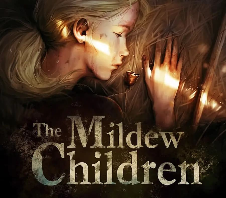 The Mildew Children cover art