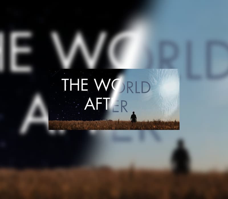 The World After cover art