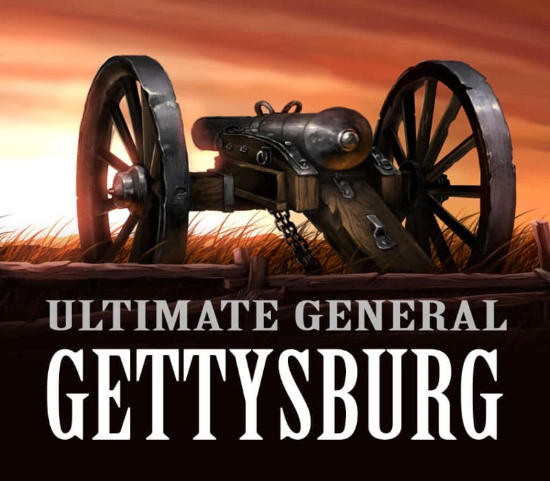 Ultimate General cover art