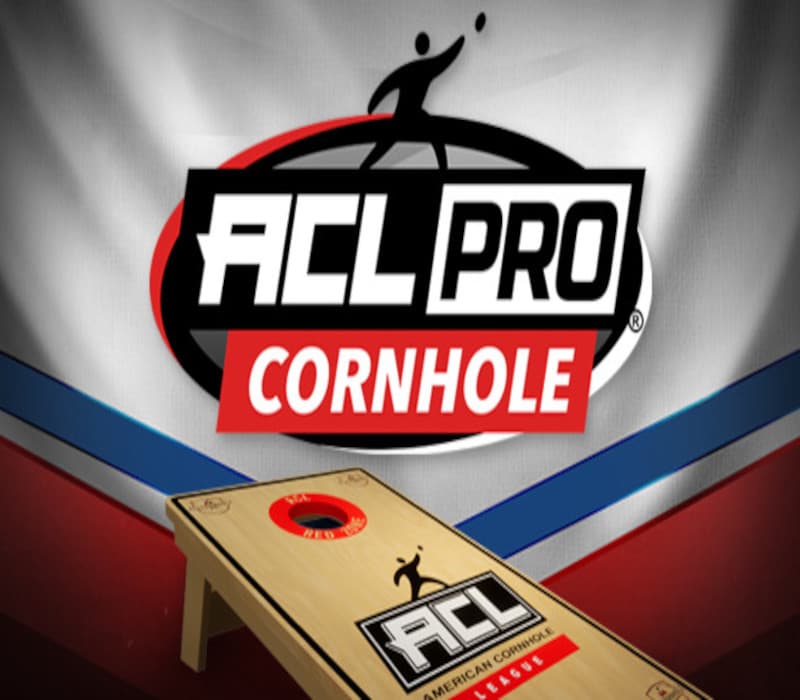 ACL Pro Cornhole cover art