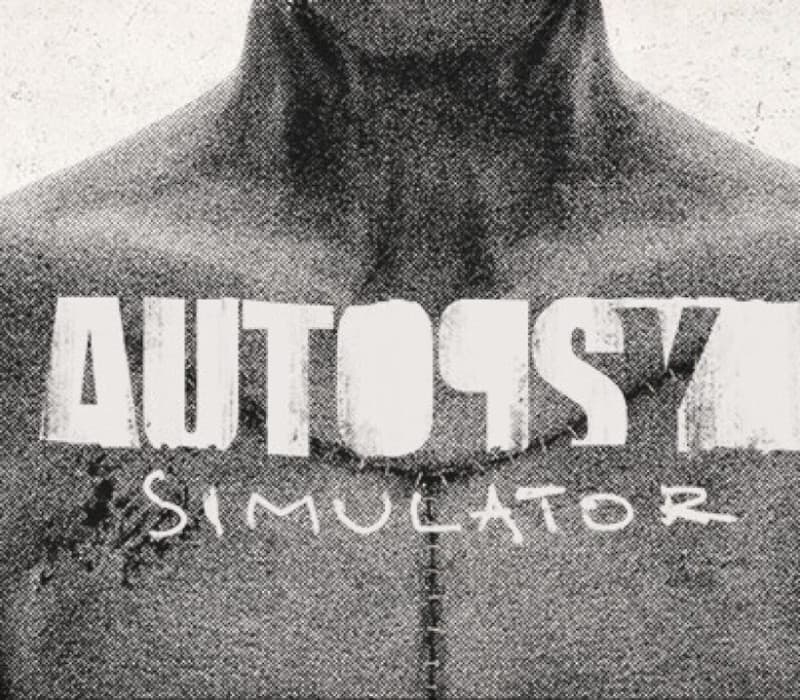 Autopsy Simulator cover art