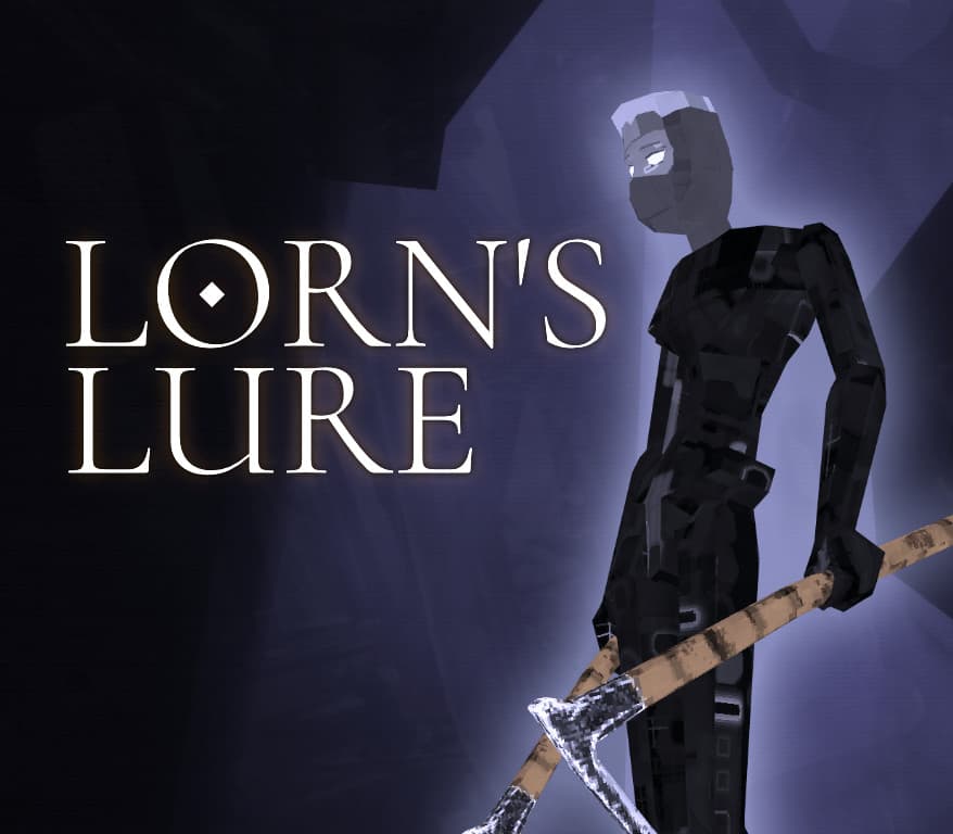 Lorn's Lure cover art
