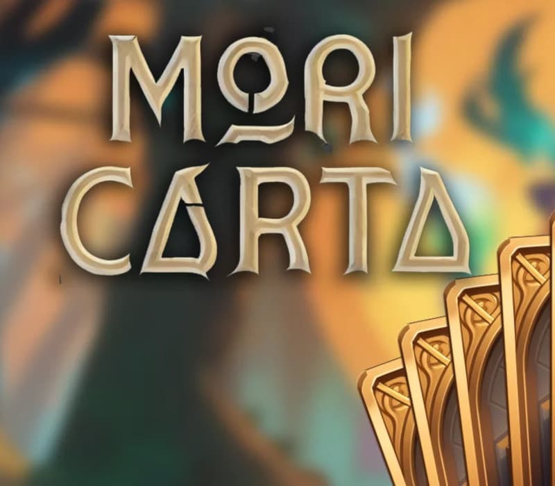Mori Carta cover art