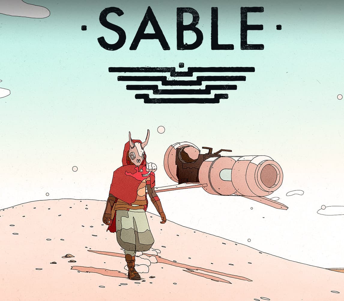 Sable cover art