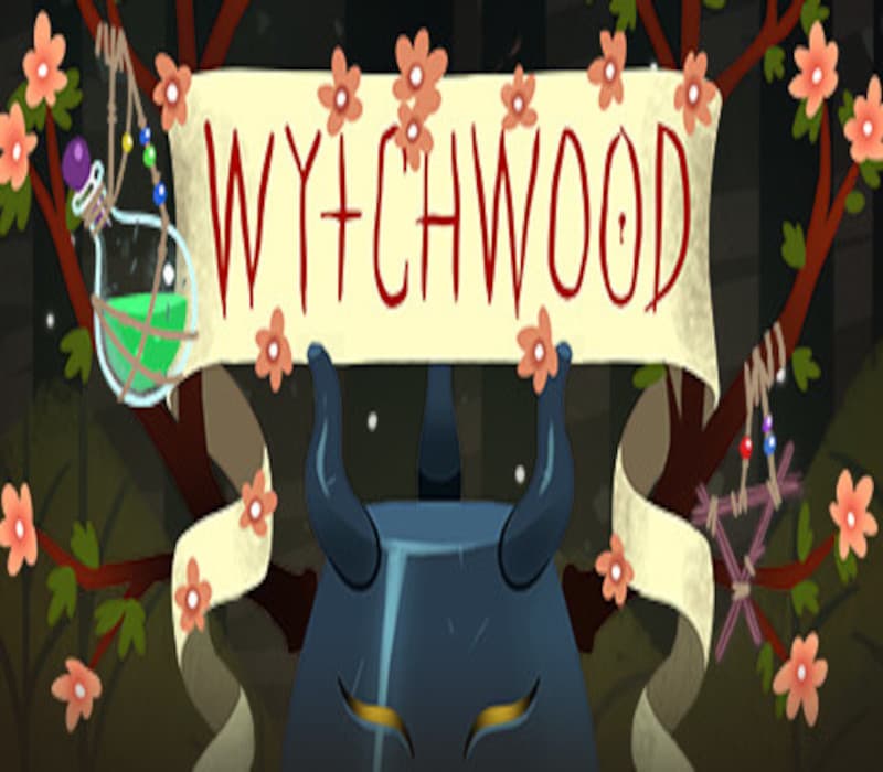 Wytchwood cover art